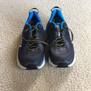 Hoka Arahi 2 Traning Shoes Men 8
